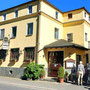 29.04.2026 Riedelbach-Rod an der Weil - P1: Ankunft am Ziel, dem Restaurant "Aphrodite" in Rod an der Weil.