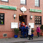 12.02.25 Escher Kopf-Wörsdorf - P1: Wir haben unser Ziel, die Pizzeria "La Strada" in Wörsdorf erreicht.