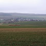 05.02.2025 Panrod-Wallrabenstein - P1: Blick auf Ketternschwalbach.