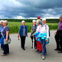 04.06.2025 Idstein - Rundweg Nord - P2: Kleine Pause.