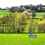 15.04.2026 Wallrabenstein - Graf Walram Rundweg - P2: Das P1 erreicht ebenfalls das Wörsbachtal.