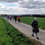 01.04.2026 Hofgut Hühnerkirche-Limbach - P3: Auf dem Weg bergab nach Limbach.