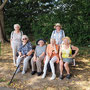 01.07.26 Eltville Schwimmbad - Erbach P3: Bei 27 Grad im Schatten braucht man eine Pause