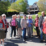 29.04.2026 Rod an der Weil - Ziegelhütte-Aphrodite - P3: Gruppenfoto vor der Ziegelhütte.