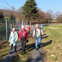 04.03.2026 K647-Bauers Taunustannen-Rambach - P3: Der Weg gehört zum Rheinhöhenweg Kaub-Wiesbaden