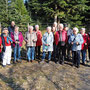 04.03.2026 K647-Bauers Taunustannen-Rambach - P3: Gruppenfoto 