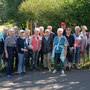 03.09.2025 Schmitten-Hunoldstal - P2: Gruppenfoto.
