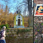 18.03.2026 K514 hinter Dombach-Eichelbacher Hof-Vogelburg-Hasselbach - P1: An der Marienkapelle.
