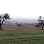 05.02.2025 Panrod-Wallrabenstein - P1: Blick auf Limbach von der Alten Poststraße.