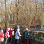 18.03.2026 Vogelburg Weilrod-Hasselbach - P3: An der Marienkapelle.