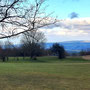 12.02.25 Escher Kopf-Wörsdorf - P1: Blick vom Golfplatz auf Bad Camberg und den Goldenen Grund.
