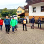24.09.2025 Rundweg Bechtheim-Beuerbacher See - P1: Aus Bechtheim hinaus, ...