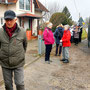 05.02.2025 Panrod-Wallrabenstein - P1: Ausstieg an der Bushaltestelle in Panrod.