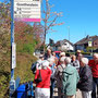 08.04.2026 Frauenstein - Kirschblütenstraße-Zur Linde - P3: 