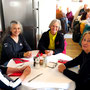 01.04.2026 Limbach, Pizzeria "Zum Adler": Gemütlicher Abschluss unserer Wanderungen.