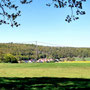 22.04.2026 Rundweg Siedlung Wildpark (über Hohe Kanzel) - P1: ... und werfen noch einen Blick auf Engenhahn.
