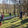 18.03.2026 Vogelburg Weilrod-Hasselbach - P3: Am Bildstock "Johannes der Täufer".