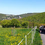 29.04.2026 Riedelbach-Rod an der Weil - P1: Schöner Blick auf Altweilnau.