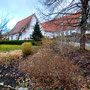 12.02.25 Escher Kopf-Wörsdorf - P1: Das Restaurant Gut Henriettenthal im Golfpark Idstein.