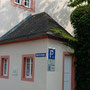 06.08.2025 Kiedrich (Stassen) Rundwanderweg - P2: Durch die Marktstraße ...