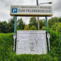 03.09.2025 Schmitten-Hunoldstal - P2: Ankunft am Ziel, der Gaststätte "Zum Feldbergblick" in Hunoldstal.