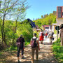 29.04.2026 Riedelbach-Rod an der Weil - P1: Am Ortsrand von Rod an der Weil.