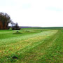 25.03.2026 Rundweg Auf der Schanz - P2: Auf dem Rückweg zum Parkplatz durch das Knallbachtal.