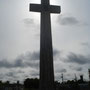 Памятник легионерам