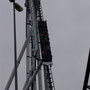Silverstar ein kleiner Horror für sich
