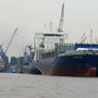Hamburger Hafen
