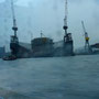 Hamburger Hafen
