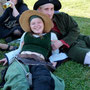 Marion und Patrik