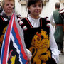 Der Umzug