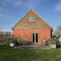 10th March pm:  Moor Cottage, Great Bircham