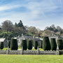 22nd March:  NT Lanhydrock House, garden & parkland