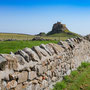 Lindisfarne Castle, Holy Island