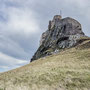 1th Sept AM: Holy Island / Lindisfarne - walk around island