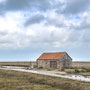 11th October AM: walking from Holme Dunes  nature reserve to Thornham Quay