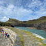 26th March AM: Boscastle 
