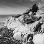 St Nininan's Cave, Port Castle Bay