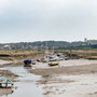27th April PM:Morston Quay