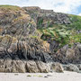 June 7th AM: Back Bay nr Monreith