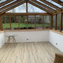 14th December: flooring down