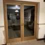 15th December: doors and some skirting
