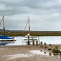 12th October AM: Morston Quay and Blakeney