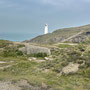 23rd March PM: Trevose Head and lighthouse