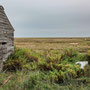 28th Sept pm: walk around Brancaster Staithe quay and footpaths