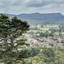 10th Sept AM: Cragside - parkland walk
