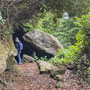 10th Sept AM: Cragside - parkland walk