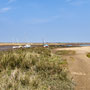 27th April AM: Blakeney 